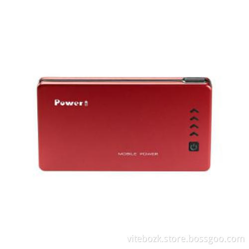 Super Power with competitive Price For Mobile Phone 6000mAh